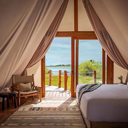 Our Habitas Bacalar - Adults Only Hotel Exterior foto