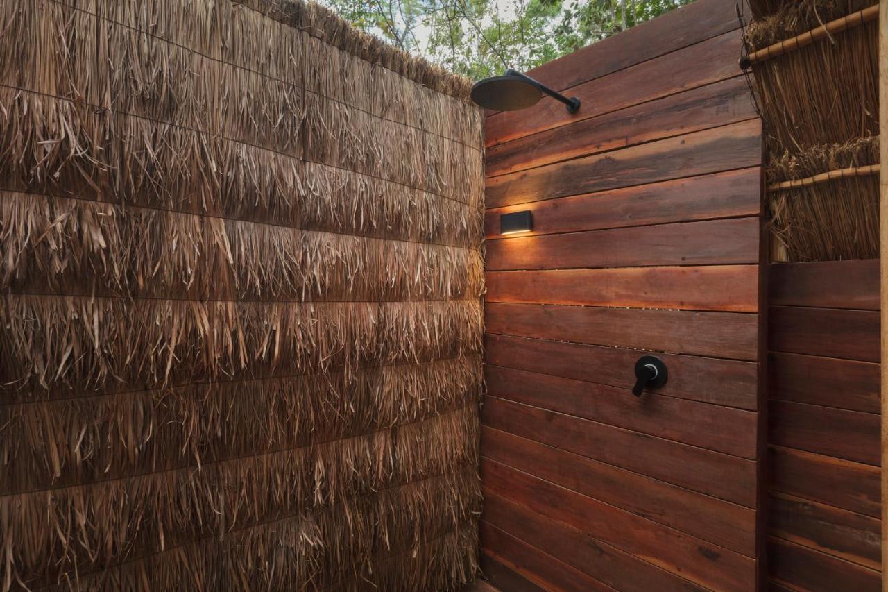 Our Habitas Bacalar - Adults Only Hotel Exterior foto