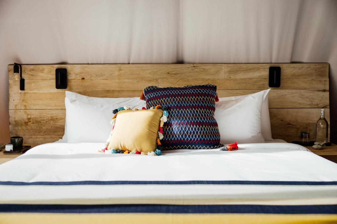 Our Habitas Bacalar - Adults Only Hotel Exterior foto