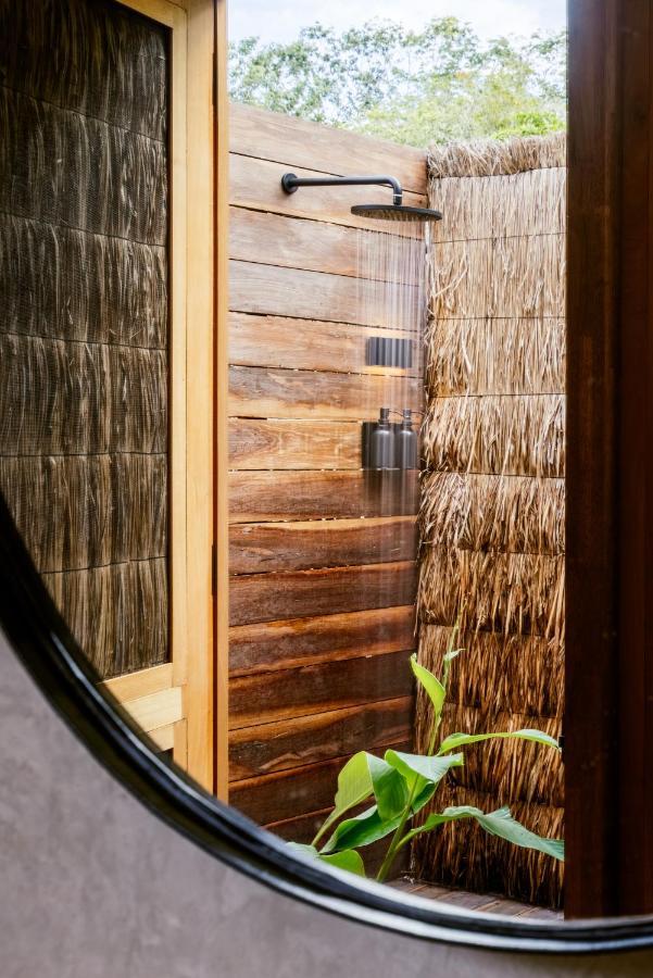 Our Habitas Bacalar - Adults Only Hotel Exterior foto