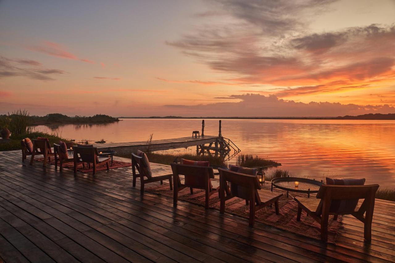 Our Habitas Bacalar - Adults Only Hotel Exterior foto